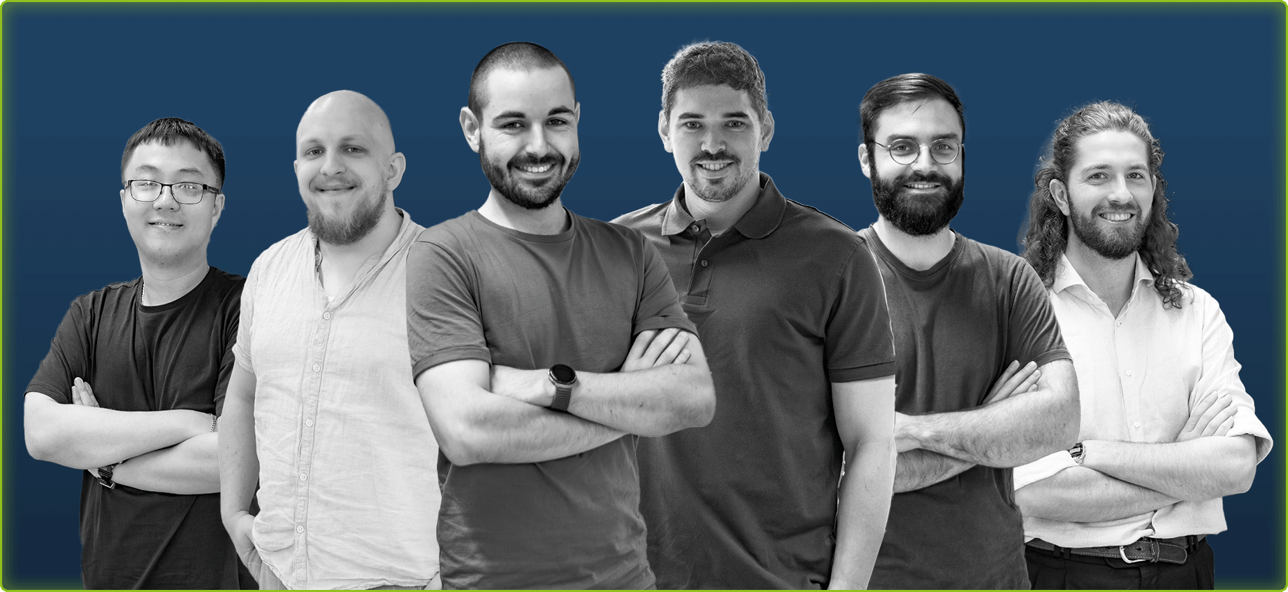 Das C4VIDEO Team – Filmproduktion aus Weiherhammer