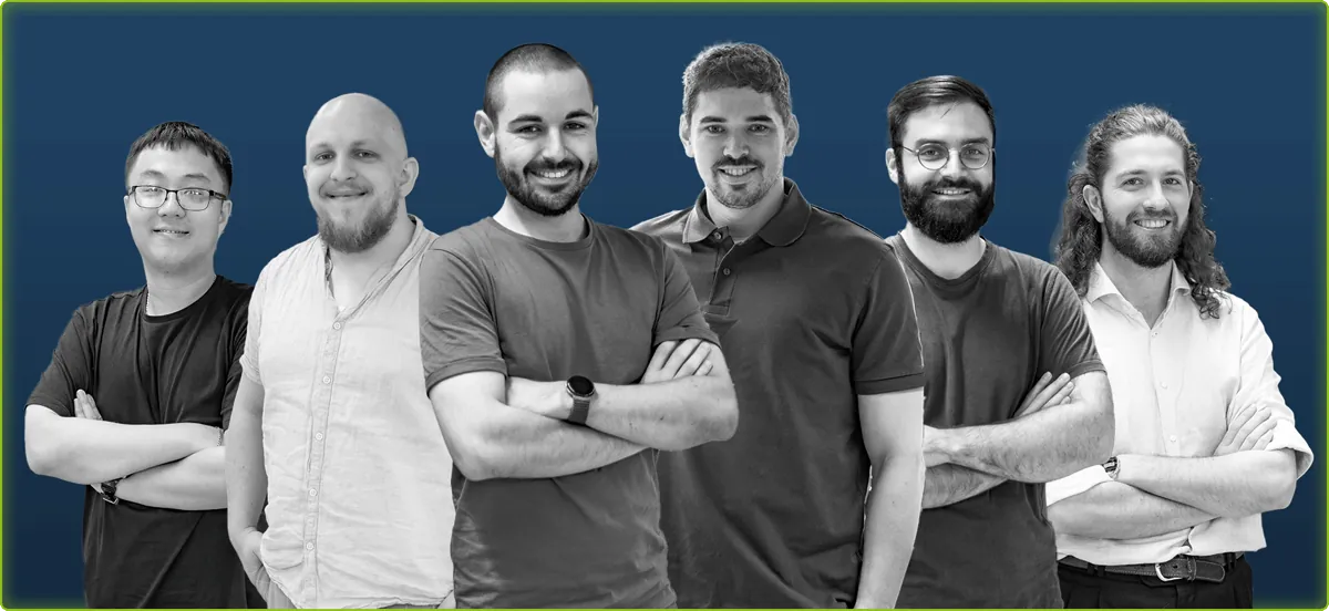 Das C4VIDEO Team – Filmproduktion aus Weiherhammer