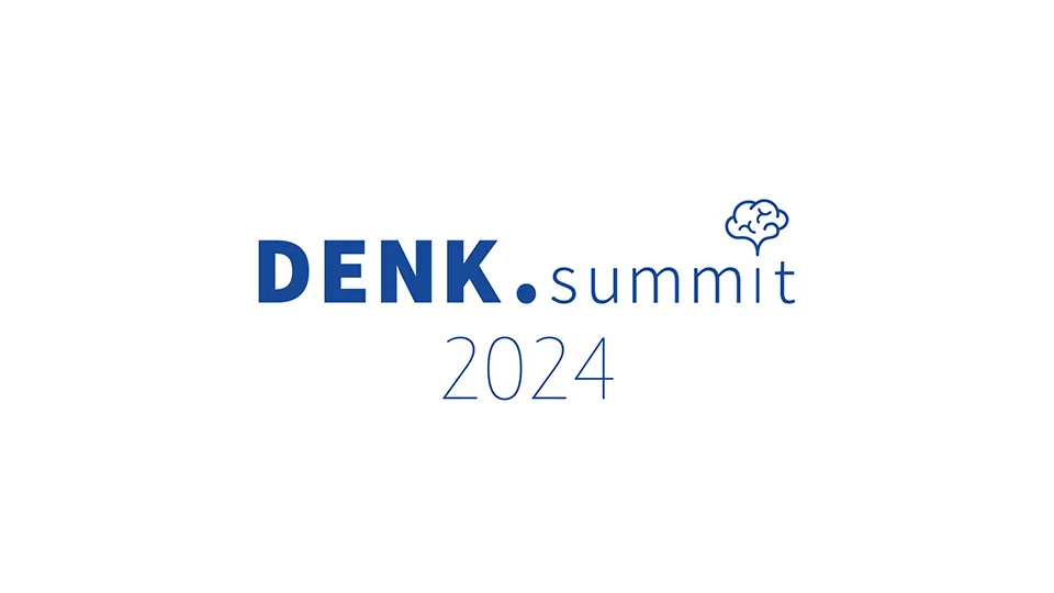Aftermovie für DENK.summit – WE. MOVE. OBERPFALZ., produziert von C4VIDEO